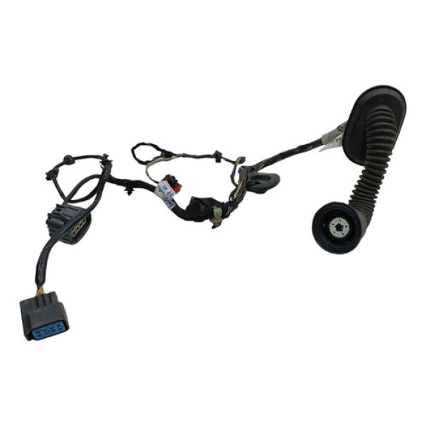 Chicote Porta Dianteira Direita Ford Focus 2002 2008