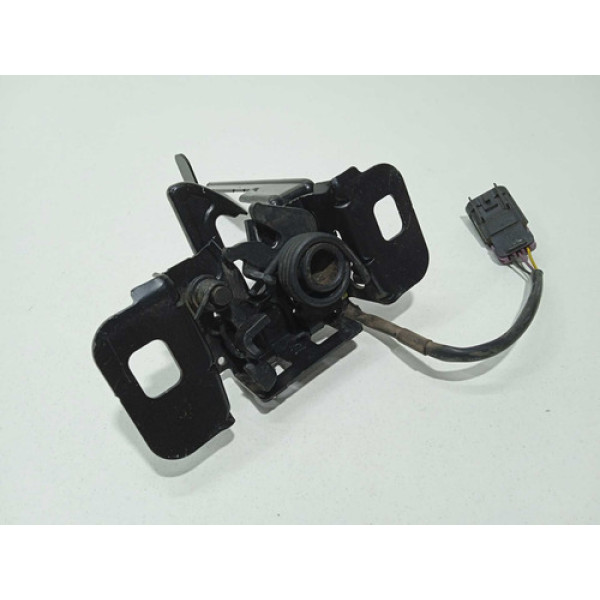 Fechadura Capô Chevrolet Cruze 2012/2013/2014/2015