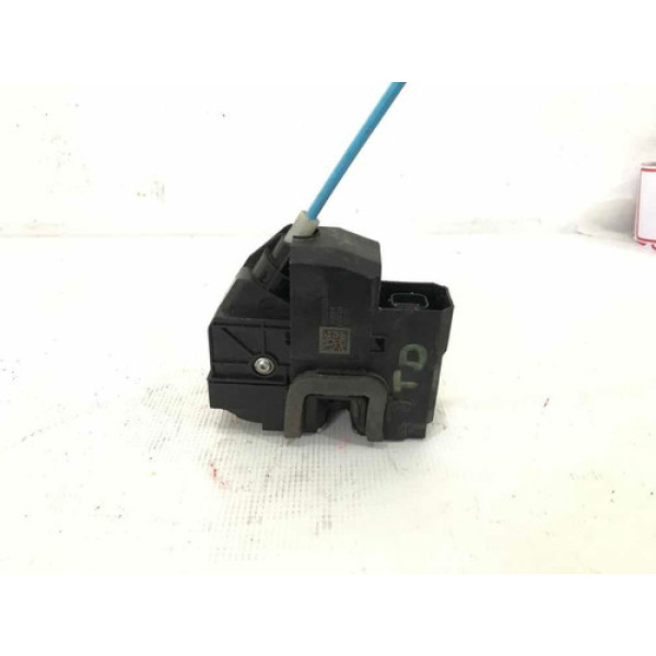 Fechadura De Porta Traseira Direita Mobi 2017