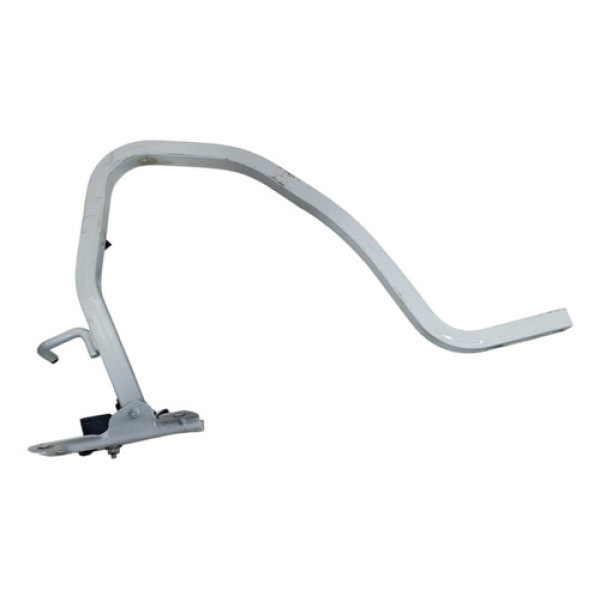 Dobradiça Tampa Traseira Lado Esquerdo Vw Voyage G6 2014