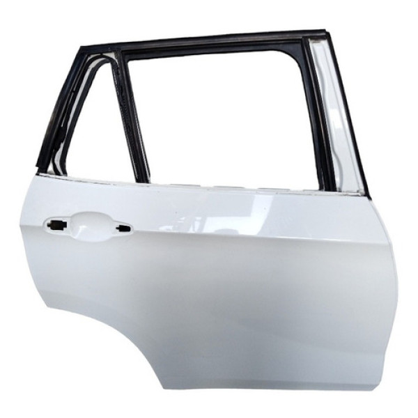 Porta Traseira Direita Original Bmw X1 2010 2011 2012 2013 