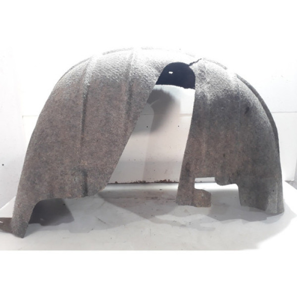 Parabarro Traseiro Esquerdo Vw Tiguan 2010/2014 Com Detalhe