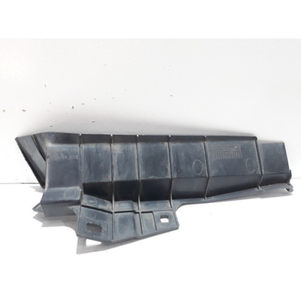 Defletor Radiador Lado Esquerdo Honda Civic 2007/2011