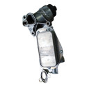 Suporte Filtro Óleo Trocador Calor Gm Tracker 1.8 2012/2016