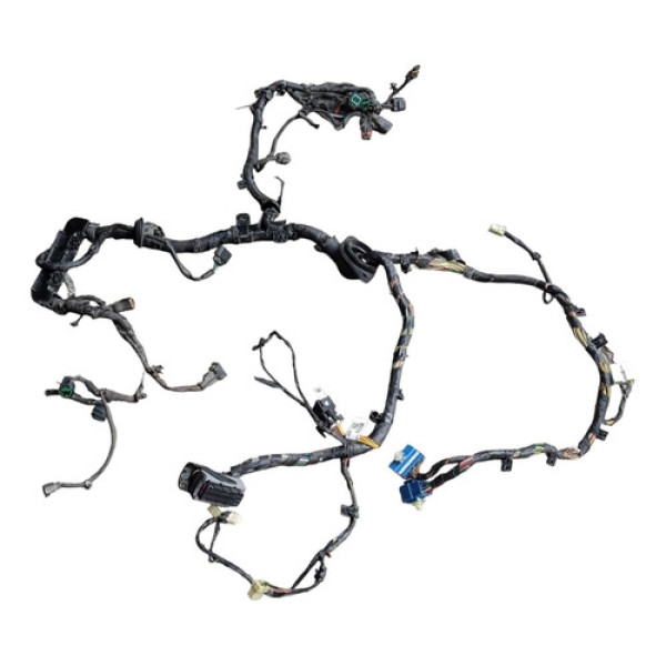 Chicote Motor Kia Picanto 1.0 12v 4cc 2008/2011