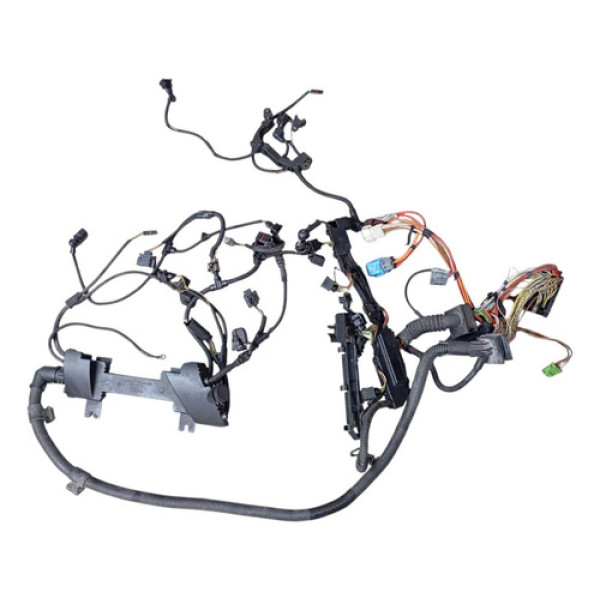 Chicote Motor Bmw X1 2.0 16v N46 2010 2011 2012 2013