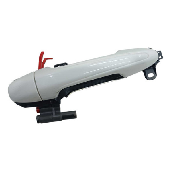 Maçaneta Externa Traseira Esquerda Yaris Sedan 2018 2025