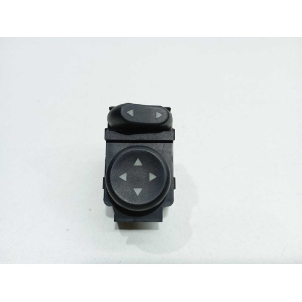 Comando Botão Regulagem Retrovisor Fiat Punto 2012