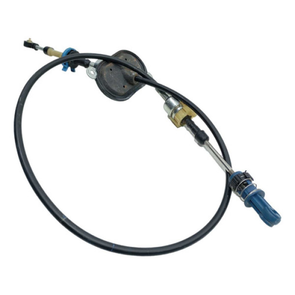 Cabo Trambulador Câmbio Automático Gm Tracker 1.4 Turbo 2018