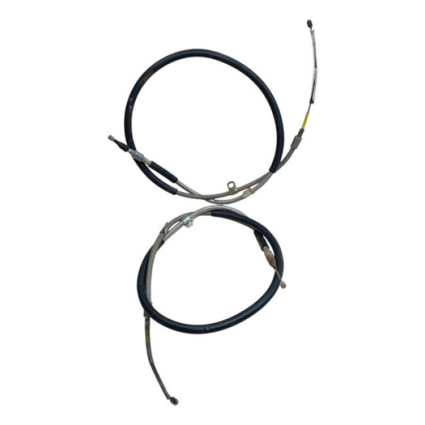 Par Cabo Freio De Mão Volkswagen Voyage G6 G7 2014 2017