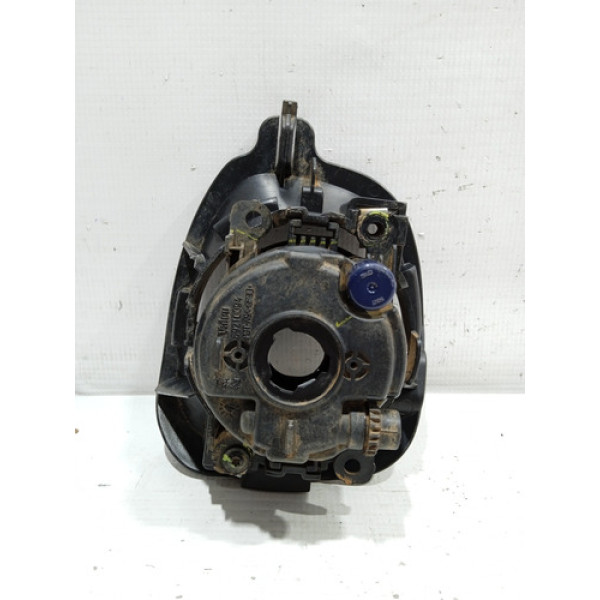 Farol De Milha Lado Esquerdo Renault Duster 2012/2016