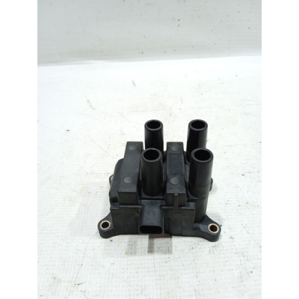 Bobina De Ignição New Fiesta 1.6 16v 2014 2015 2016 2017 