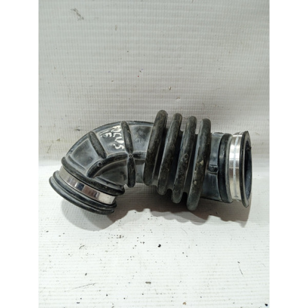 Mangueira Filtro De Ar Ford Focus 1.6 16v Sigma 2009/2013 