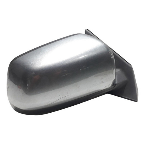 Retrovisor Lado Direito Original Mitsubishi Lancer 2010/2015