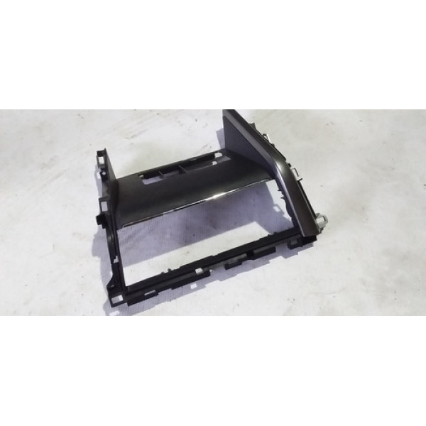 Moldura Do Comando De Ar Honda City 2015