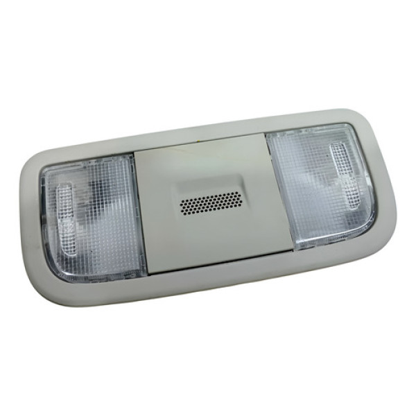 Luz Teto Cortesia Dianteiro Central Honda Fit 2015 2019