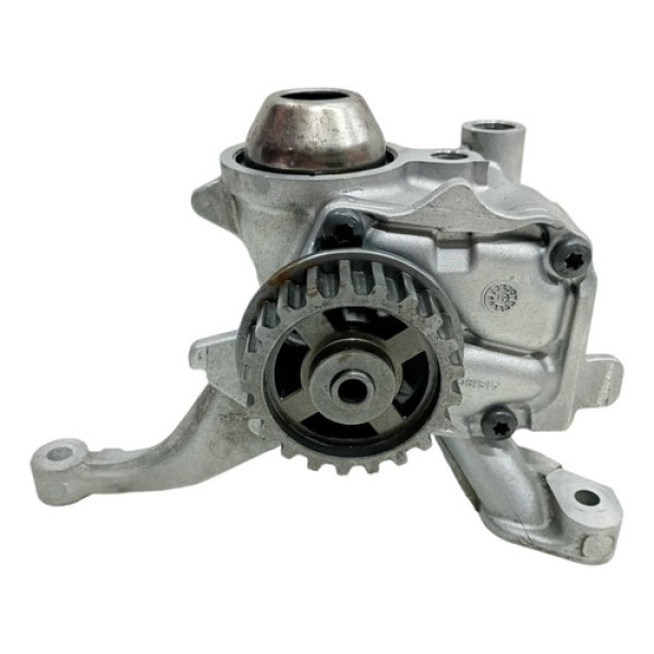 Bomba De Óleo Motor Ford Ka 1.0 3cc 2015 2020