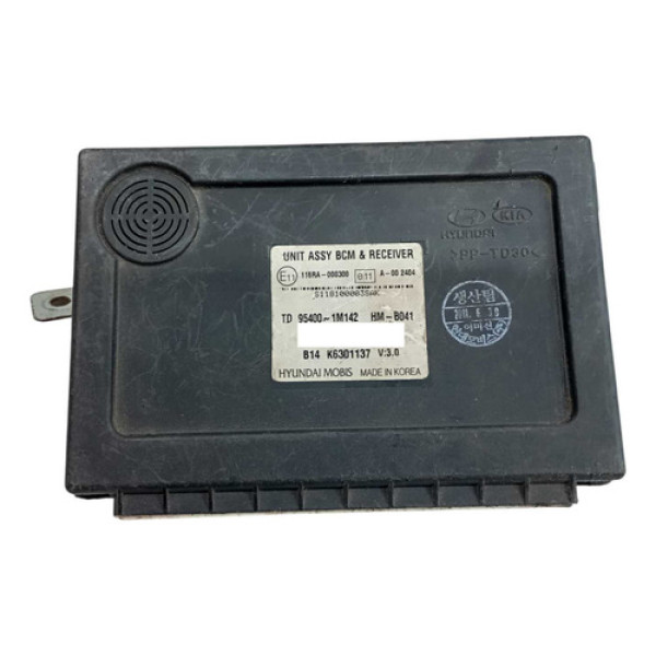 Módulo Conforto Bcm Kia Cerato 2009 2010 2011 2012 2013