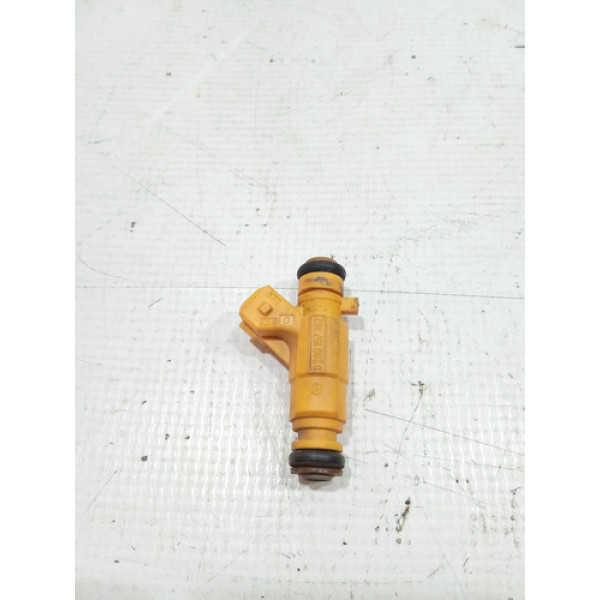 Bico Injetor Ford New Fiesta 1.6 16v Flex 2014/2017 