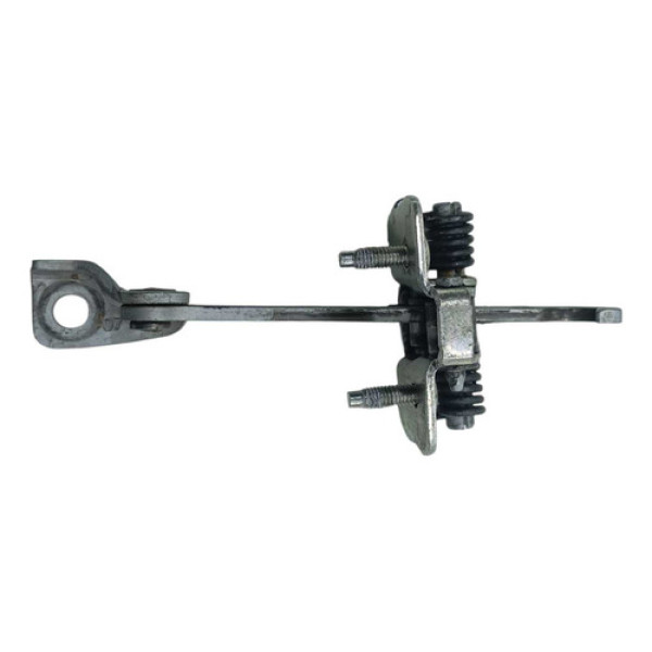 Limitador Porta Dianteira Esquerda Renault Sandero 2015 2019