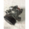 Compressor Ar Condicionado Honda Hrv 1.8 16v 2016/2018
