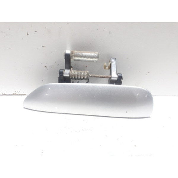 Maçaneta Externa Traseira Esquerda Honda Fit 2009/2014