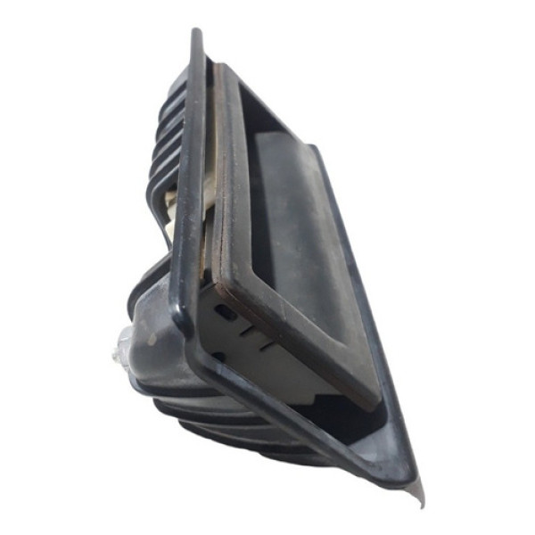 Maçaneta Tampa Traseira Jetta Vw 2013/2016