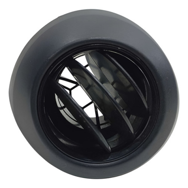 Difusor De Ar Dianteiro Esquerdo Honda Fit 2009 2014