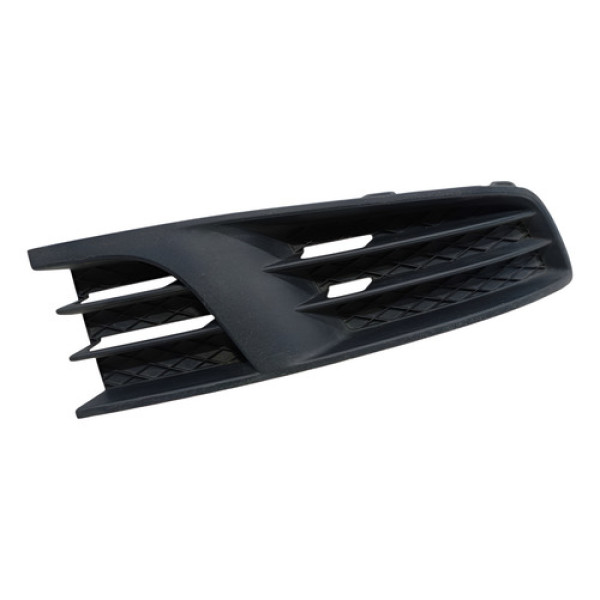 Moldura Farol De Milha Direito Volkswagen Polo 2012 2015