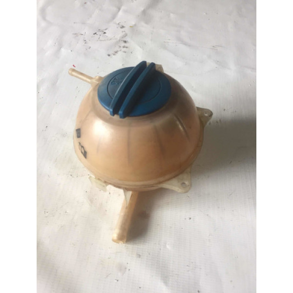 Reservatório De Água Do Radiador Volkswagen Polo 2006