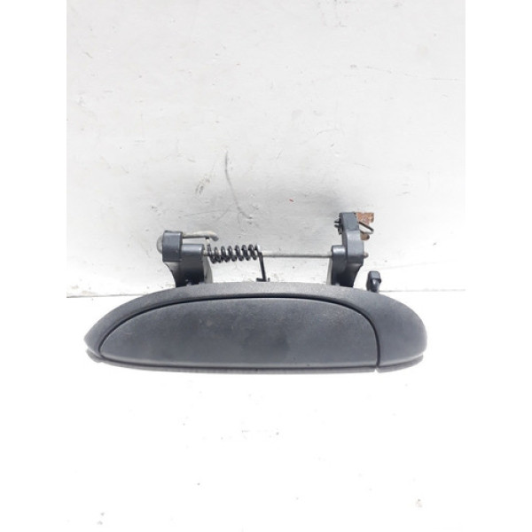 Maçaneta Externa Traseira Direita Renault Clio 2000/2004