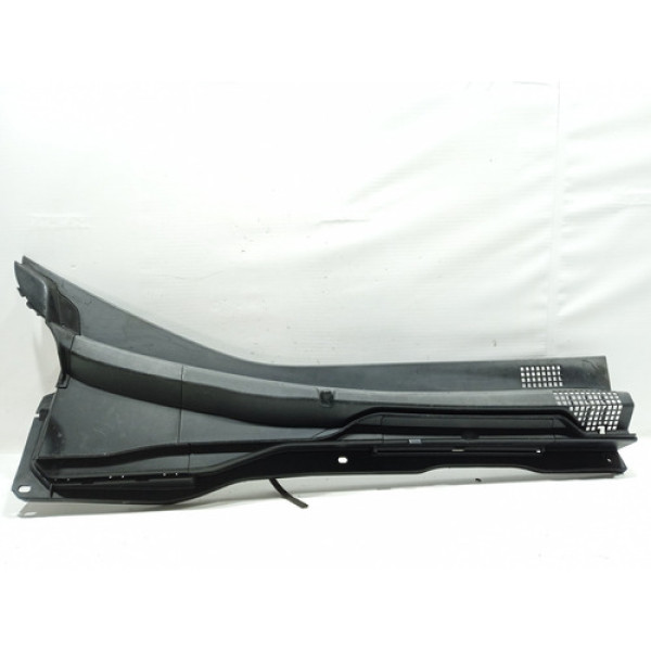 Grade Churrasqueira Lado Direito Honda Civic 2001/2005 