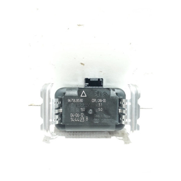 Sensor De Chuva Do Parabrisa Citroen C4 Picasso 2008/2013 