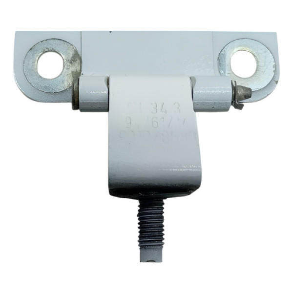 Dobradiça Direita Tampa Traseira Chevrolet Spin 2013 2016