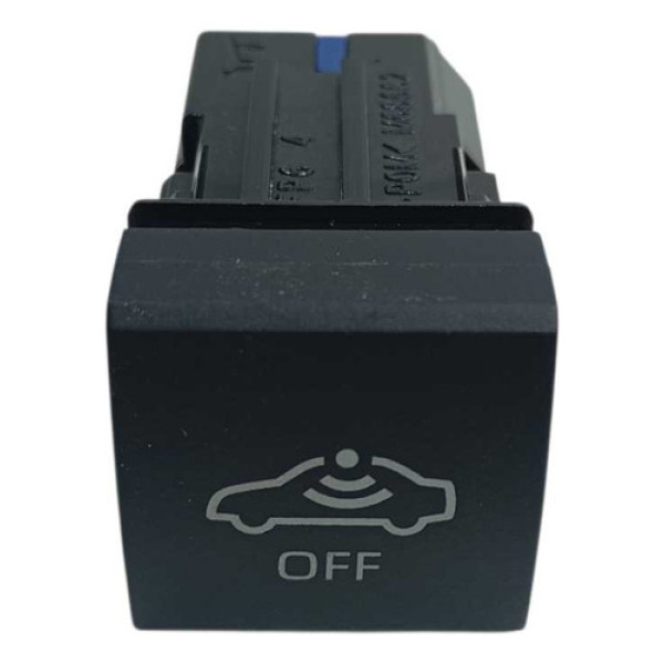 Botão Off Alarme Interno Toyota Yaris 2018 2025