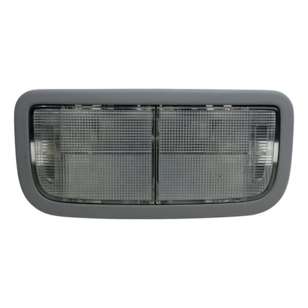 Luz Teto Cortesia Dianteiro Central Honda Fit 2009 2014