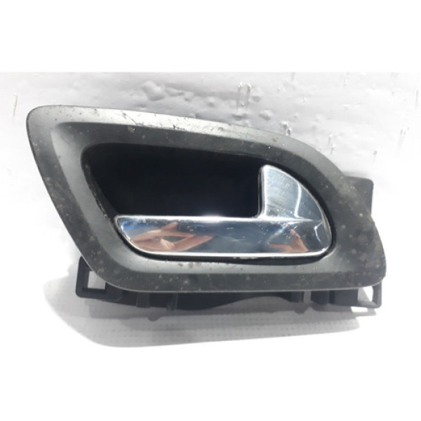 Maçaneta Interna Dianteira Direita Peugeot 408 2011/2014