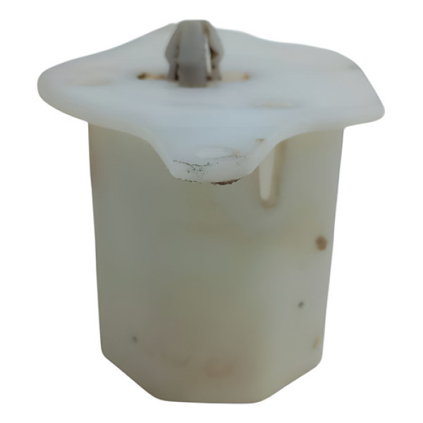 Absorvedor Impacto Traseiro Esquerdo Gm Astra Hatch 2005