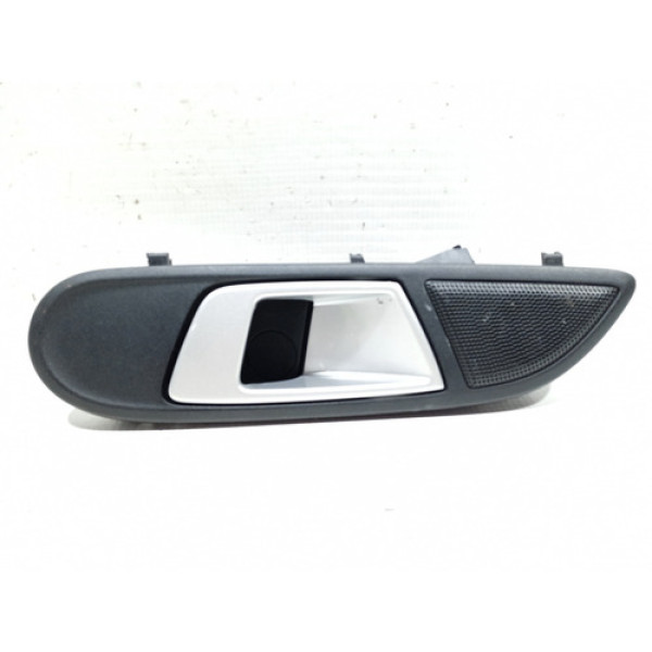 Maçaneta Interna Dianteira Esquerda New Fiesta 2014/2017 