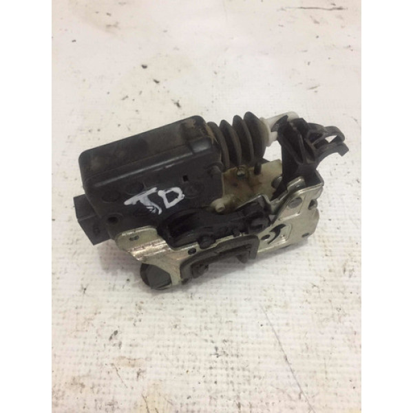 Fechadura Porta Traseira Direita Sandero 2009/2013 Te