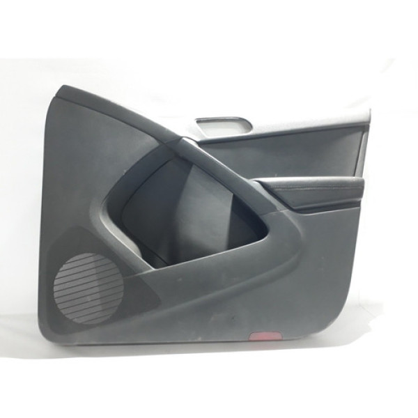 Forro De Porta Dianteiro Direito Vw Tiguan 2010/2013 