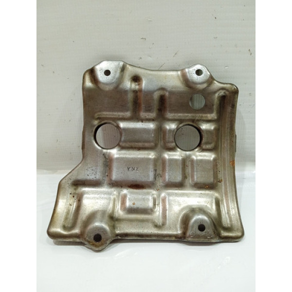 Defletor De Óleo Cárter Honda Civic 1.8 16v 2008/2011 