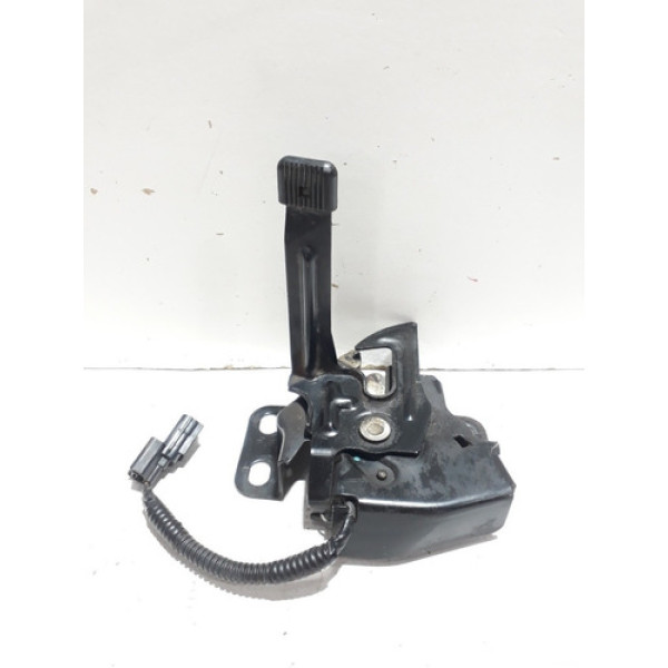 Fechadura Capô Dianteiro Honda Civic 2007/2011