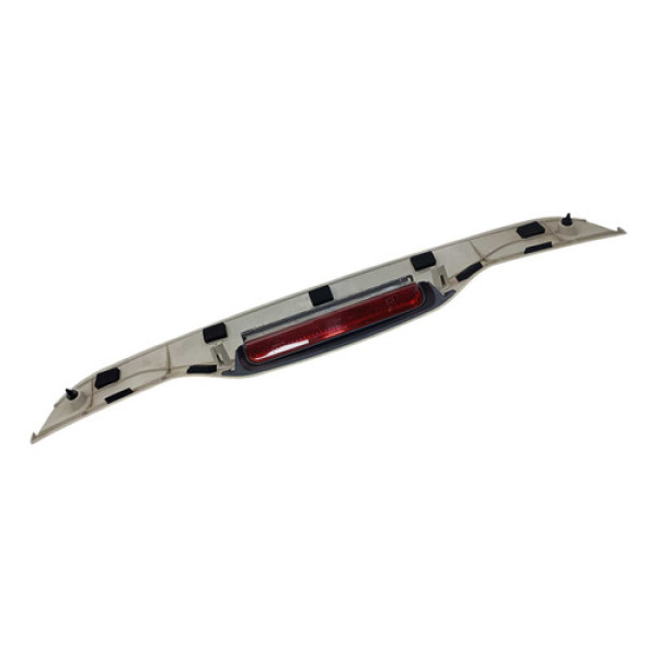 Break Light Luz De Freio Fiat 500 Cult 2014