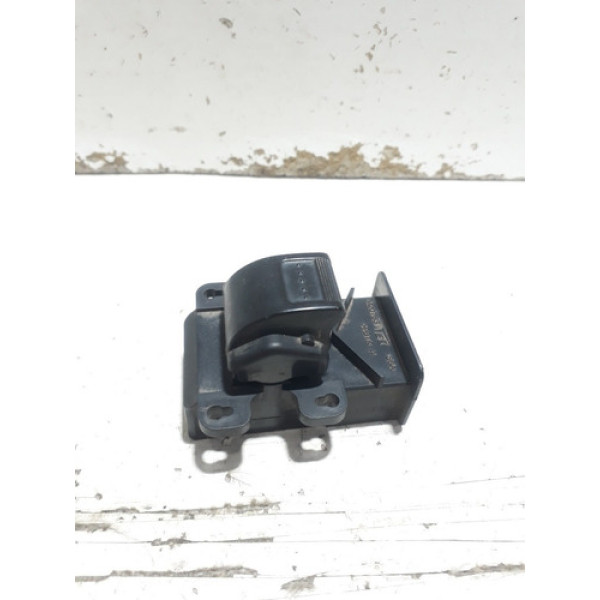 Comando Vidro Elétrico Porta Traseira Direita Fit 2005/2008