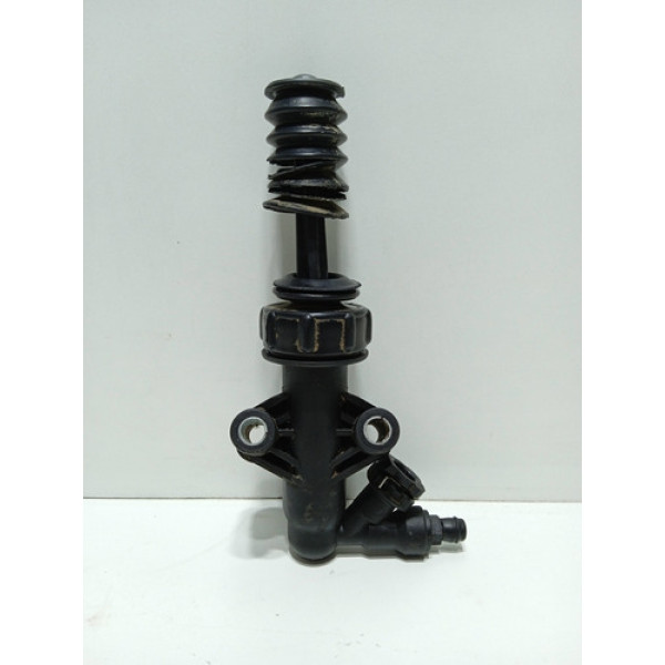 Atuador Embreagem Citroen C3 1.5 8v 2013/2017