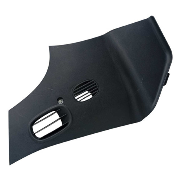 Acabamento Console Lado Direito Fiat 500 Cult 2014