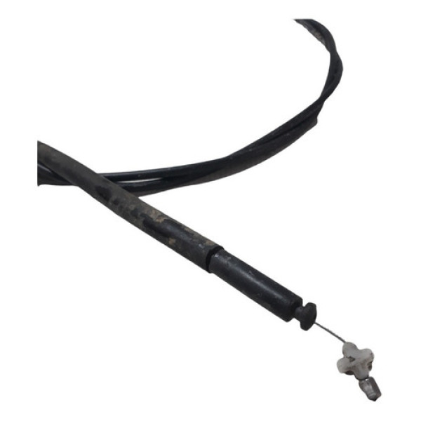 Cabo Puxador Capô Dianteiro Renault Sandero 2009/2014