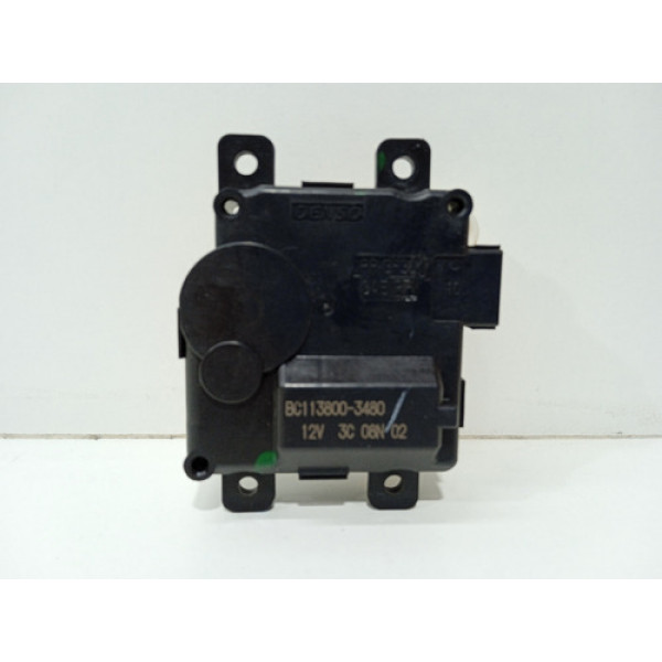 Motor Atuador Caixa Evaporadora Honda Wr-v 1.5 16v 2017/2020