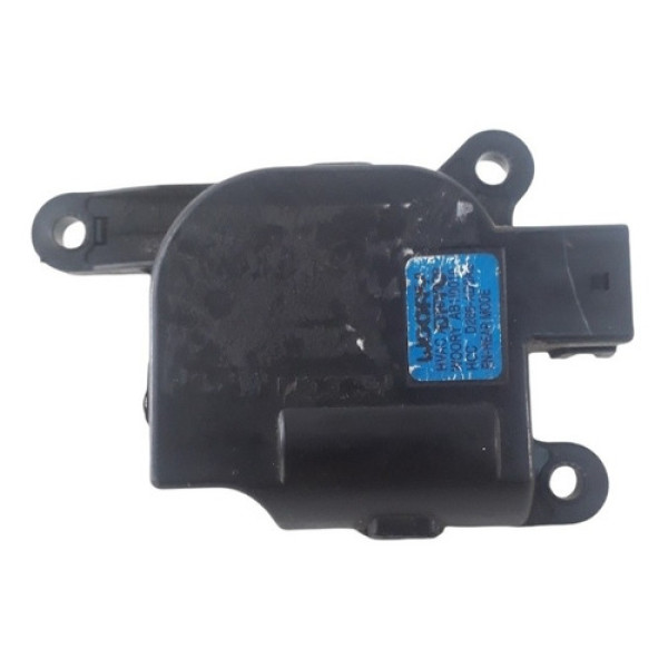 Motor Atuador Caixa Ventilação Interna Vera Cruz 2009/2011